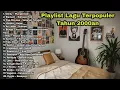 Download Lagu LAGU HITS 90an \u0026 2000an POP INDONESIA NOSTALGIA TERPOPULER | Playlist Lagu Indonesia View Alam