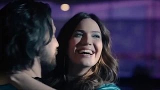 Jack & Rebecca - you have changed the way I think about love