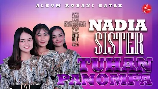 nadia sister tuhan panompa official music video lagu rohani batak terbaru 2023
