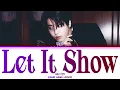 [OST] HAN (한) of Stray Kids (스트레이 키즈) 'Let It Show' (From YUMI'S CELLS 3) (Color Coded Lyrics)
