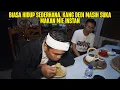 Lagu BIASA HIDUP SEDERHANA, DEDI MULYADI MASIH SUKA MAKAN MIE INSTAN #kdm #kangdedimulyadi #dedimulyadi