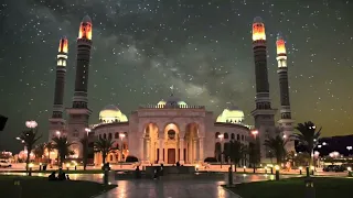 إقامة الصلاة بصوت جميل صوت مصري 