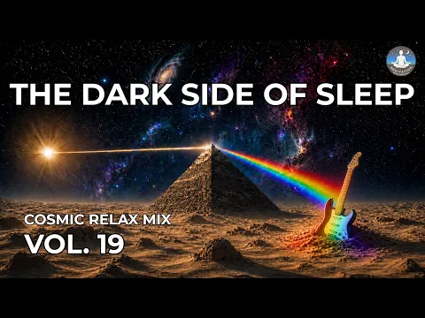 Pink Floyd & David Gilmour Inspired Psychedelic Rock & Cosmic Guitar | 90 Minutes Relax Music 😎