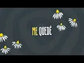 Diomedes Díaz - Pueda Ser Que No Me Extrañes  (Letra Oficial)
