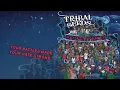 Tribal Seeds - Roots Party (Official Lyric Video)