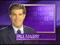 KARE TV News 11 Open Minneapolis 1989
