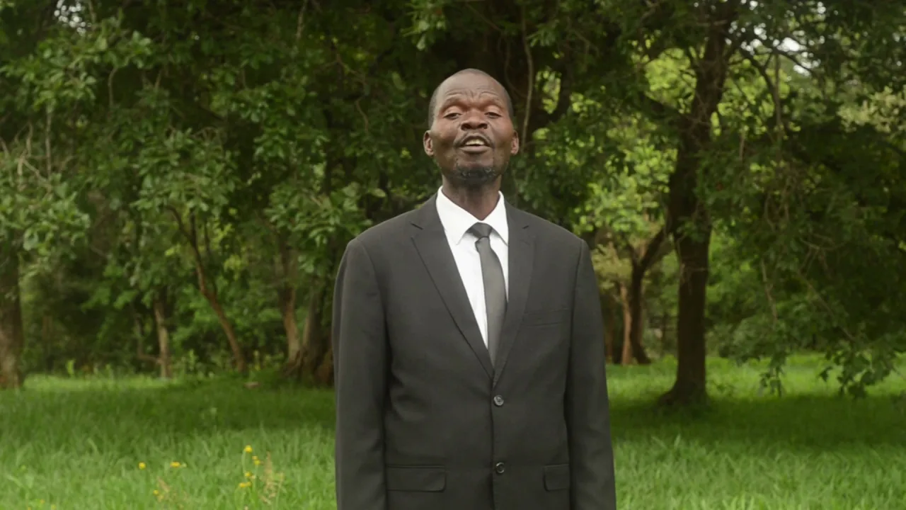 MAPETO by The Advent Harmony Brothers, Lilongwe Malawi