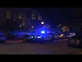SCENE Man killed in double shooting on Richmond s Southside