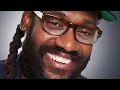 Tarrus Riley   Just The Way You Are  2017