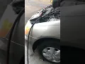 Code p1457 2002 Honda Civic evap leak Easy Solution