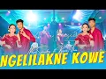 Download Lagu Niken Salindry ft Kevin Ihza - NGELILAKNO KOWE (Official Music Video ANEKA SAFARI)