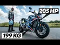 BMW M 1000 R Review The 1000hp Per Ton Savage