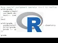 RStudio data visualization with ggplot2 session 42
