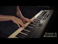 Braveheart & Titanic: Piano Suite - A James Horner Tribute \\ Jacob's Piano