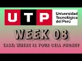 WEEK 08 - TASK ASSIGNMENT