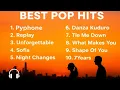 Download Lagu 🎶 Unforgettable Pop Mix – Best Feel Good \u0026 Chill Hits 2025 | Shape of You, Night Changes, 7 Years