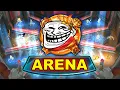 Download Lagu ARENA IS BACK LoL Montage 2025 (Briar, Sett, Leona, Katarina, Mundo, Twisted Fate) #430