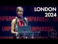 Detecting Emotion In Speech Unparsed