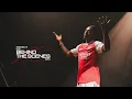 Download Lagu BEHIND THE SCENES | Ebere Eze's first day at The Arsenal ❤️