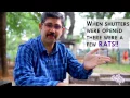 Panda Speaks Where was Moolya started Pradeep Soundararajan