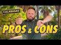 REAL Calabasas Pros Cons from a born-and-raised Calabasan