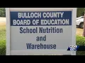 Bulloch Co Feeding Program