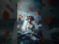 Download Lagu Bride for Dobby 🙂 #elf #houseelf #dobby #bride #wedding #dress #strange #ai