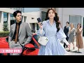 Download Lagu Gadis ikut pertemuan kelas tapi diremehkan teman-Tak diduga pria temani CEO terkuasa buat semua diam