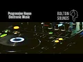 Moonwalk - Delta (Original Mix)