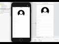 Swift 5 Xcode 11 Use Scroll View on SignUp Screen Episode 2 Swift 5 1