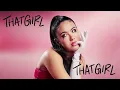 That Girl - Emei (Official Lyric Video)