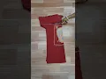 Download Lagu awesome old t-shirt reuse idea #shorts #youtubeshorts #diy #reuseideas