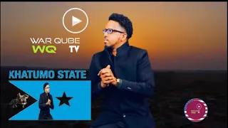 Axmed Jabiye DARWIISH GADOODAY Official Video 2023 