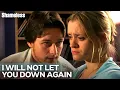 Steve Is BACK Shameless Season 2 Episode 10