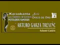 Los Cadetes de Linares   Arturo Garza Treviño
