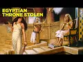 What Happened to Ancient Egypt after Hatshepsut Stole the Throne