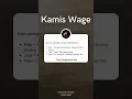 Download Lagu Lontar Pengayaman Hari Kamis Wage