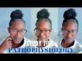 HOW TO PASS Pathophysiology Chamberlain