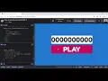 How to use the CH unit in CSS