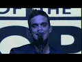 Robbie Williams - Feel - Top Of The Pops 22/11/2002