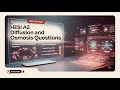 HESI A2 Diffusion and Osmosis Questions