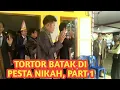 Download Lagu PESTA ADAT BATAK, RAMAI SEKALI DI DESA ONA SAU PARSOBURAN, PART 1
