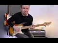 Chaka Khan - Ain´t Nobody | Guitar cover WITH TABS |