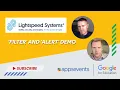 Lightspeed Filter and Alert Demo