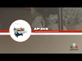 Download Lagu Euromarche SRL: AP105 - Applica pellicola per gropponi in cuoio - Leather bend film applying machine