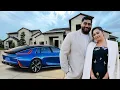 Meet Philadelphia Eagles Jordan Mailata s Wife House Net Worth Lifestyle