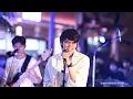 20220904 || BABEPOOM - หัวใจเจ้าเอย​ (Not Again) || Siam Square Walking Street