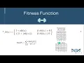 Artificial Bee Colony Optimization - ABC algorithm for finding conserved sequences