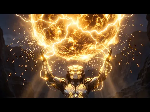 Action Film Episode 12
