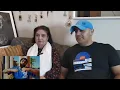 REACTION : CHEETAH | CHANNI NATTAN 